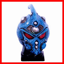 Guyver Head Bio Booster Armor 1/1 DIY Vinyl Model Kit Figure Sculpture - $119.99