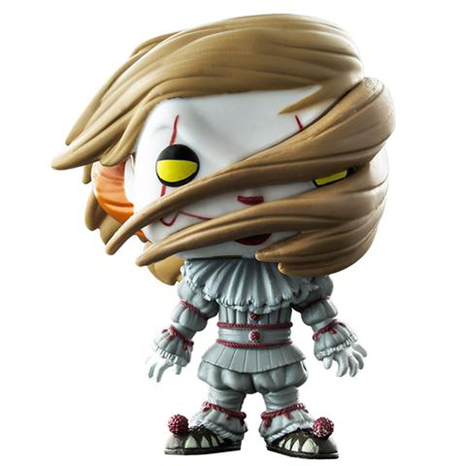 10 in pennywise funko pop