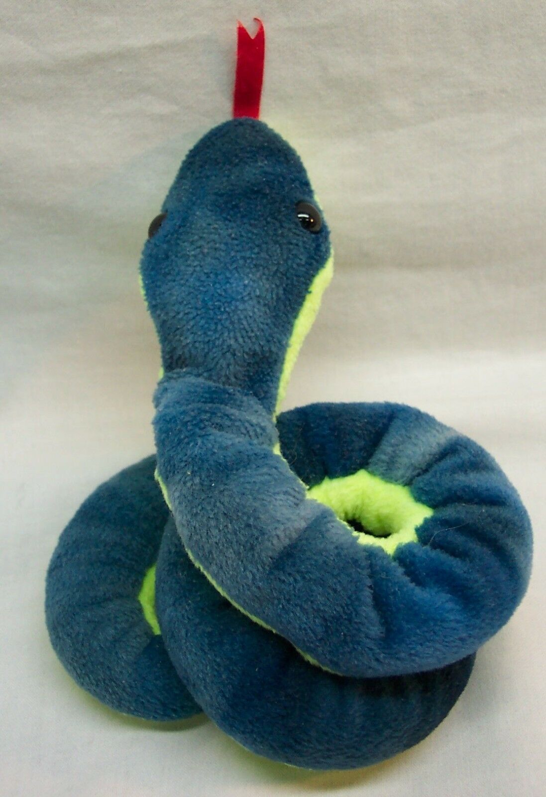 ty beanie boo snake