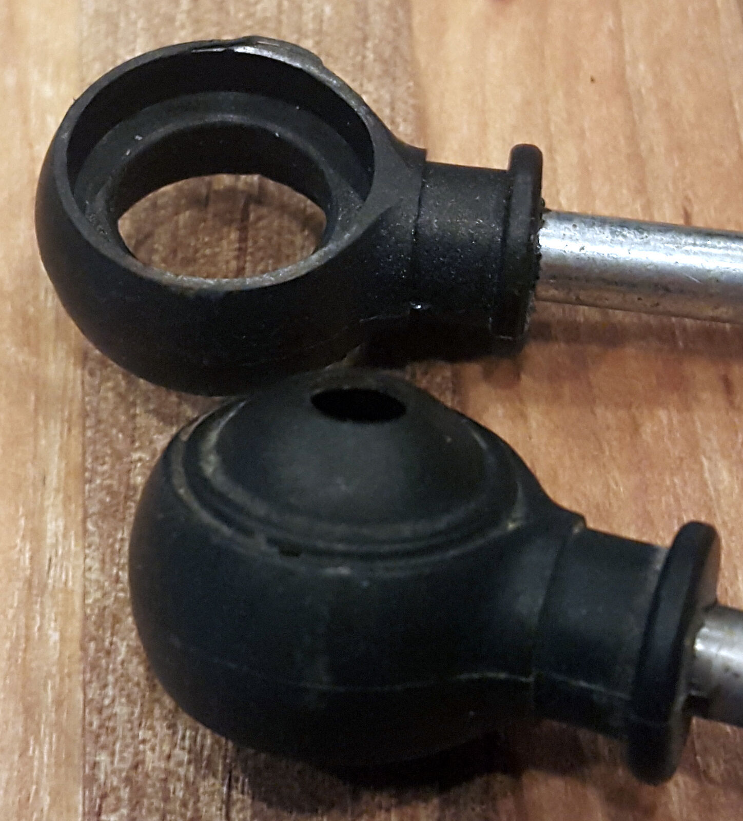 Saturn Relay transmission Shift linkage bushing EASY INSTALLATION