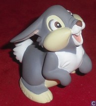 Extremely Rare! Walt Disney Bambi Thumper Leblon-Delienne Figurine Statue - $76.50