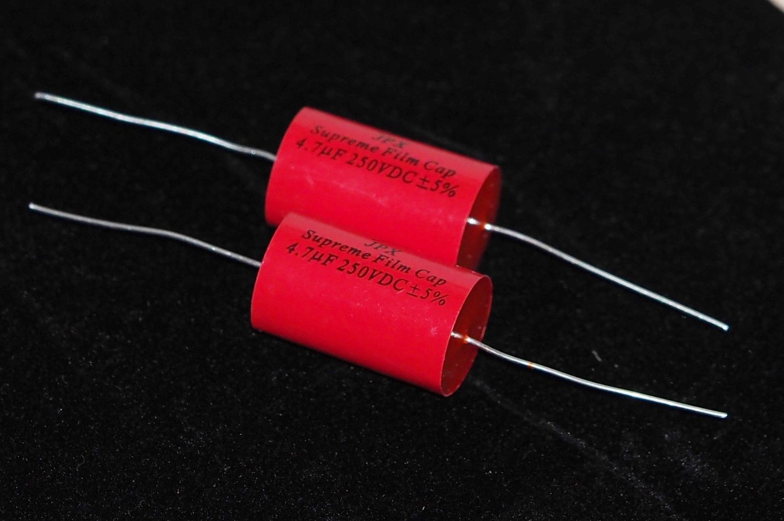 WIMA MKP4 10uF //250V Capacitor 2PC