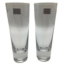 Schott Zwiesel Tritan Crystal Glass Tossa Barware Collection Grappa/Liqu... - $44.55