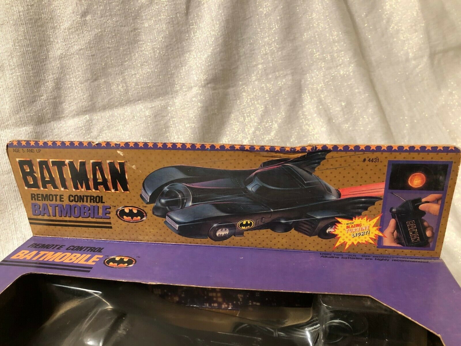 batman rc car costco