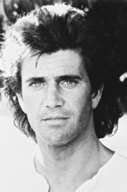 Mel Gibson 24x18 Poster Lethal Weapon - $23.99