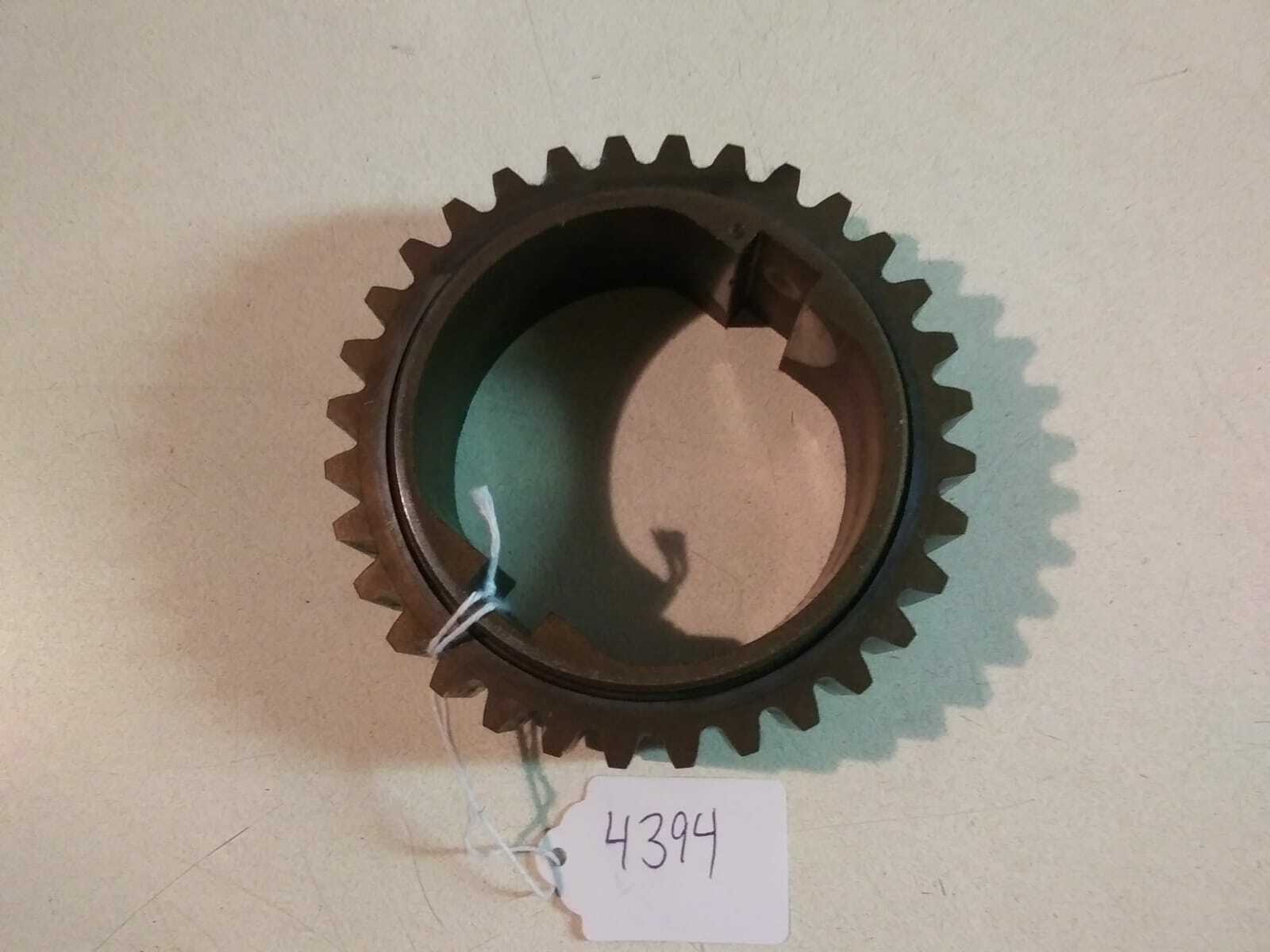 GENUINE DANA SPICER TRANSAXLE RING GEAR PART NUMBER 4394 Lawn Mower Parts