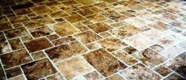 10 Concrete Paver Molds 12"x12"x3" Driveway Molds Make 100s of 3" Thick Pavers image 6