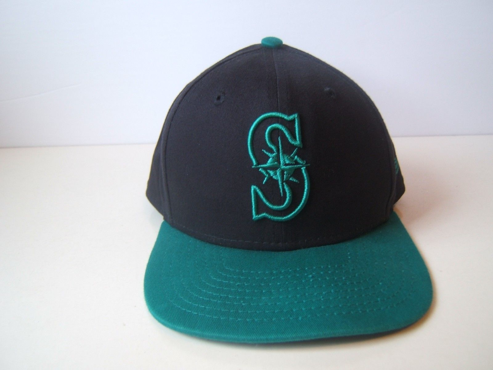 Seattle Mariners Youth Hat Snapback MLB Baseball Cap Caps & Hats