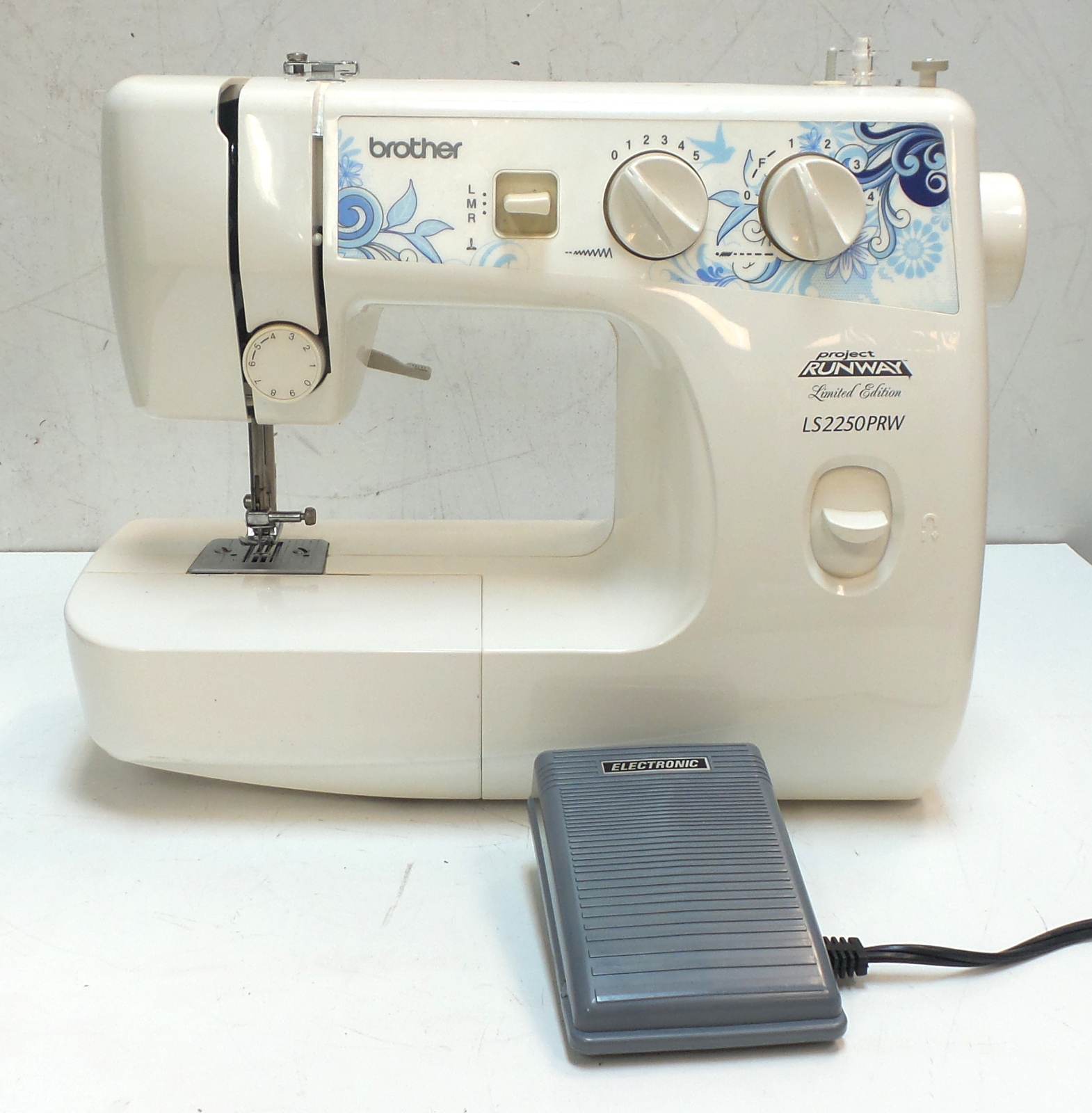 Brother Sewing Machine Ls2250prw - Everything Else