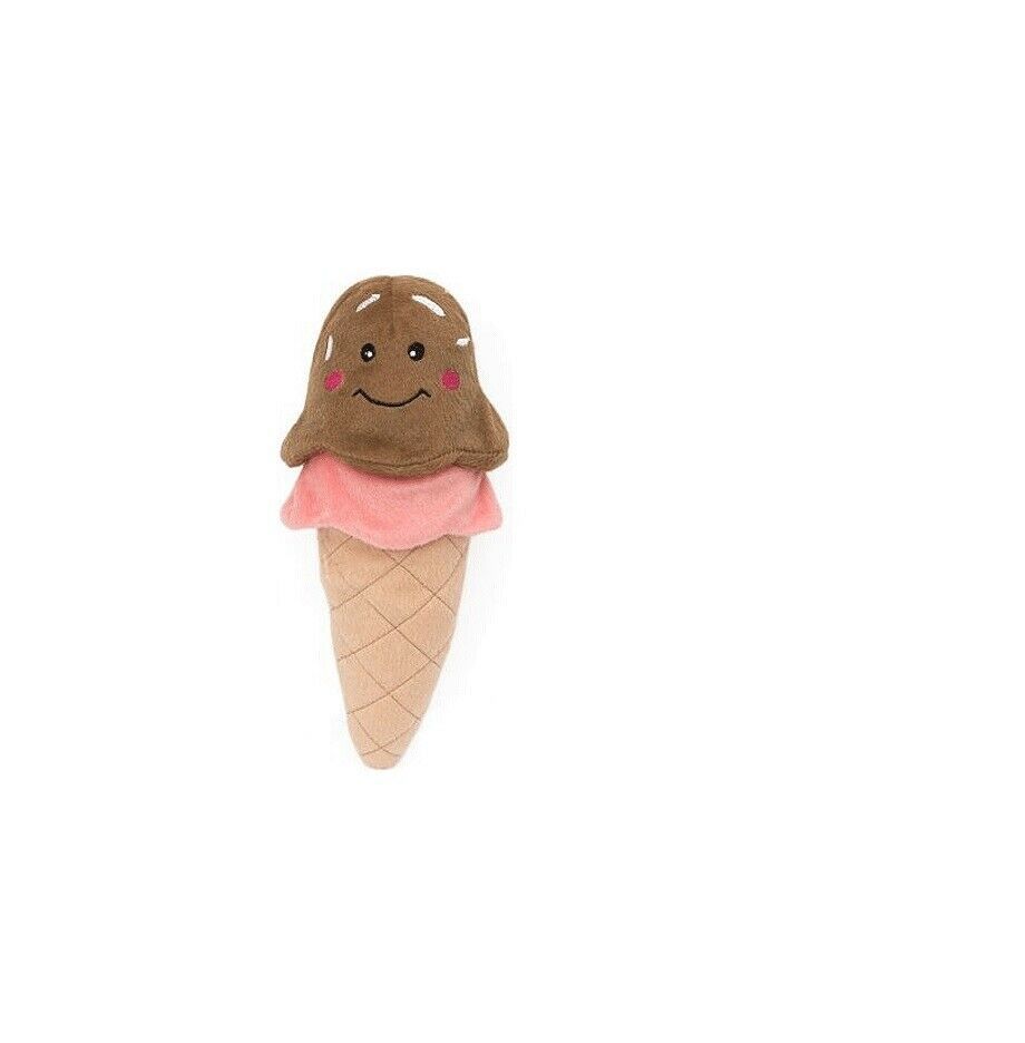 Ice Cream Cone for Cat Toys 25ct Toys