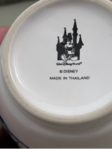 Disney Parks Donald Duck Painting Ceramic Mug NEW image 4