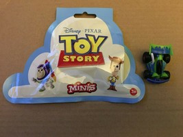 Toy Story Minis Mystery Figure RC *NEW/Open Package x1 - $9.99