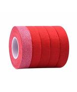 5 Rolls Finger Adhesive Tape For Guzheng Guitar Strings Instrument Acces... - $13.61