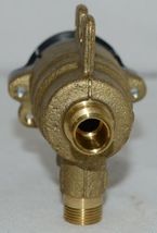 Chicago Faucets Thermostatic AB Mixing Valve Product Number 131 ABNF image 5