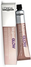 L&#39;Oreal Majirel Glow Permanent Creme Color .17/BGr Dark Nude Matte 1.7 oz - $12.61