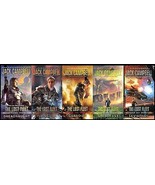 Lost Fleet BEYOND THE FRONTIER Series Collection Set Books 1-5 By Jack C... - $31.99