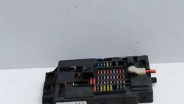 Mini Cooper Clubman R55 Fuse Junction Box Power Control Module 61.35 3450824-01