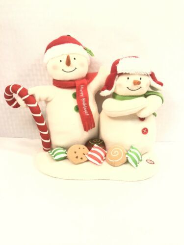 hallmark jingle pals