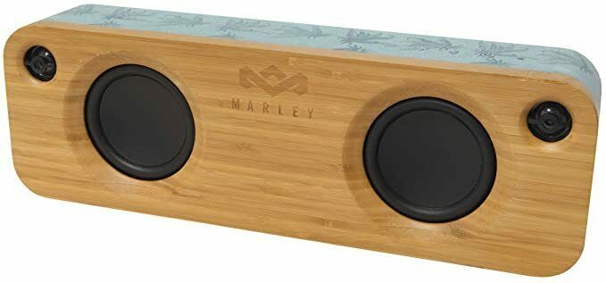 marley box speaker