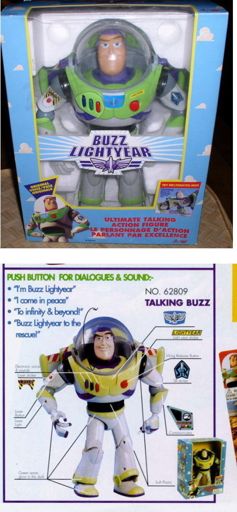 original buzz