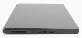 MSI GS66 MS-16V4 Stealth 15.6" i7-11800H 2.3GHz 16GB 1TB SSD RTX 3060 image 8