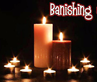 100X FULL COVEN HAUNTED BANISH ALL NEGATIVE AWAY MAGICK 99 YR Witch Cassia4