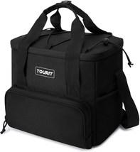 TOURIT Cooler Bag 24/35/46-Can Insulated Soft Cooler Portable Cooler Bag... - $30.95