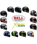 Bell Qualifier DLX MIPS Helmet Photochromic Adaptive Shield DOT XS-3XL DOT - £239.29 GBP