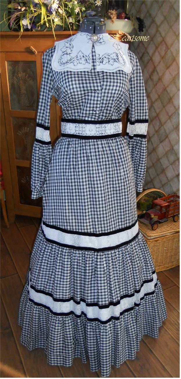 vintage neiman marcus dress