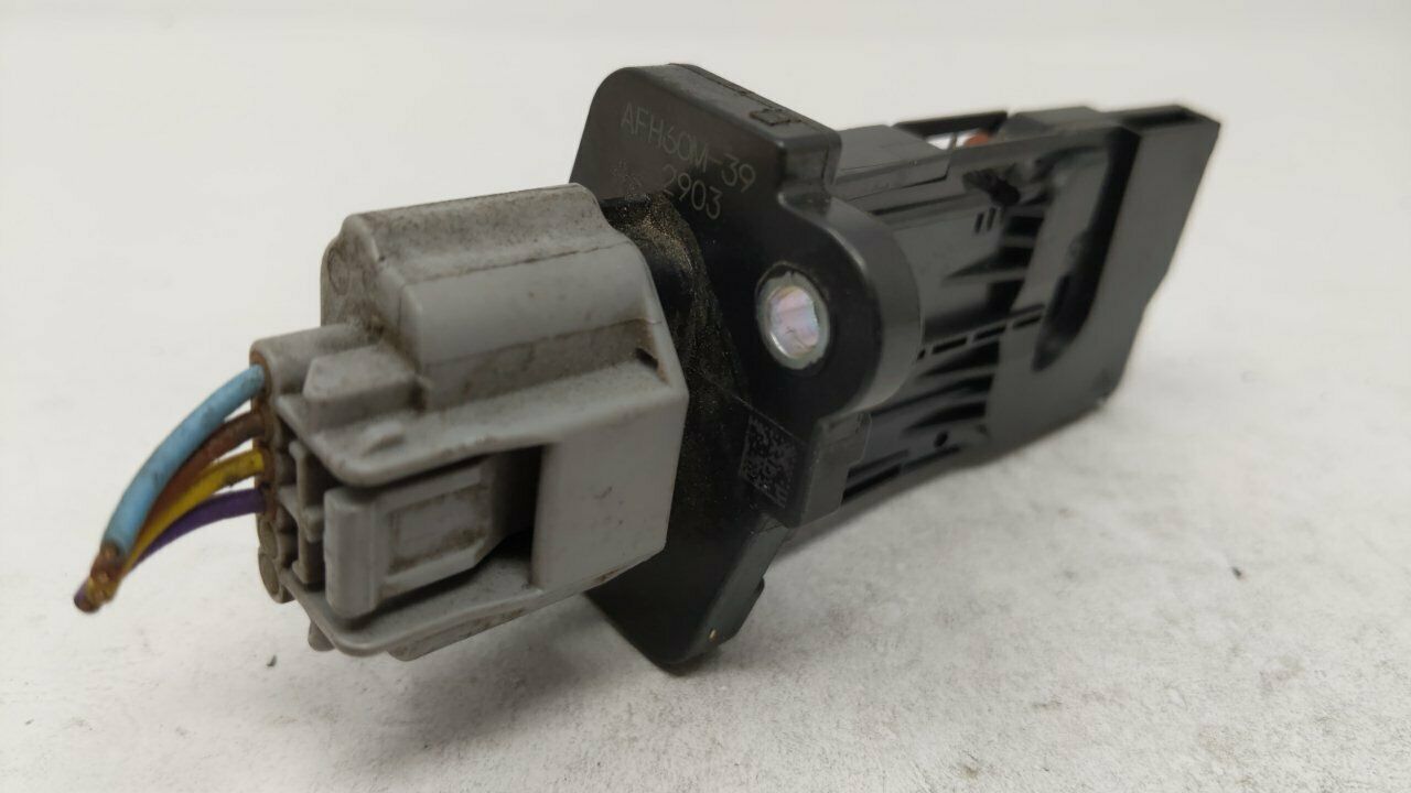 2013-2015 Nissan Altima Mass Air Flow Meter Maf 57728 - Sensors