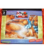 Bread Basket Tempered Glass Cutting Board - $21.99