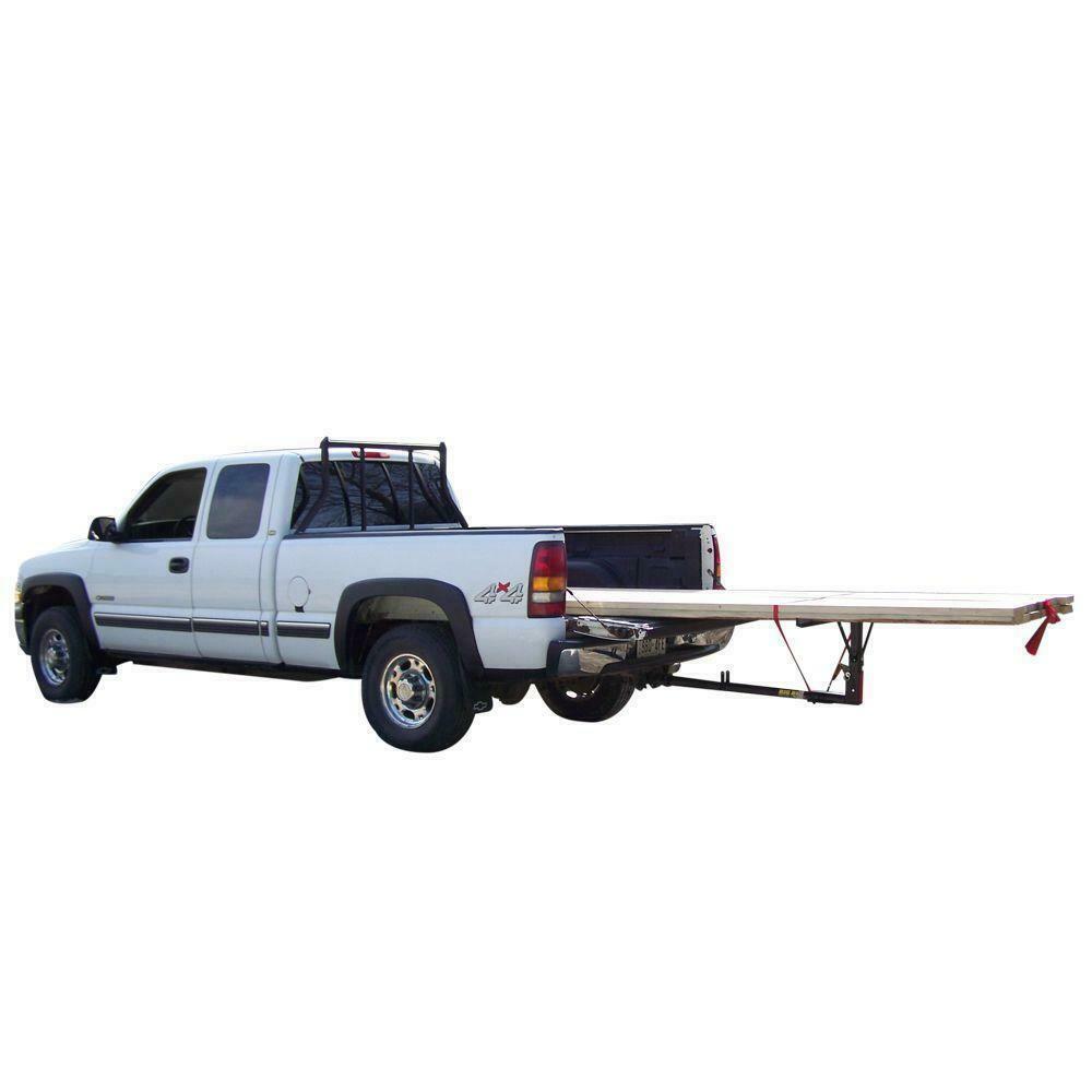 Erickson Big Bed Tailgate Extender Truck Bed Accessories   S L1600 