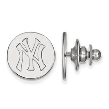 Ss Mlb New York Yankees Ny Lapel Pin - $53.19