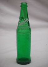 Old Vintage Coke Coca Cola Sequoia Park Sprite Beverage Soda Pop Bottle ... - $16.82