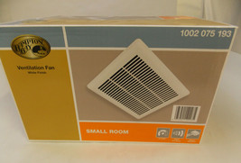 Hampton Bay Bathroom Ventilation/Exhaust Fan 2.0 Sone 70 CFM 4.2 out of ... - $12.00