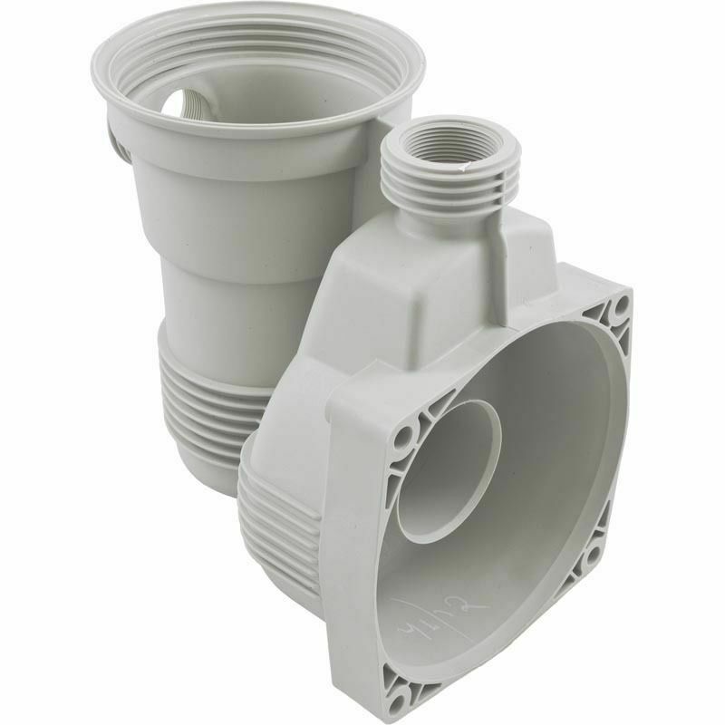 Pentair 356002 Housing Pump Pool Pumps