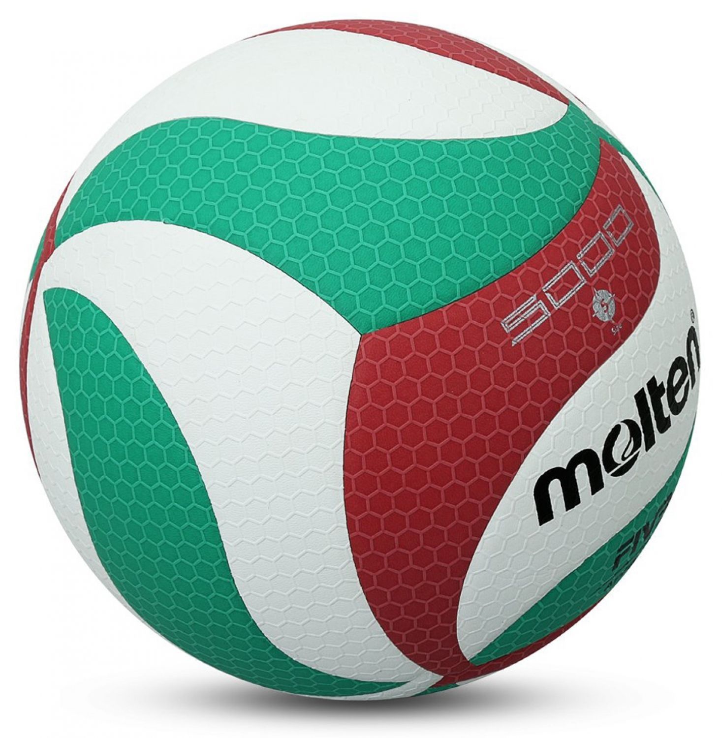 Beach Volleyball Ball - Soft Touch Volleyball Ball Anti-explosion Sport ...