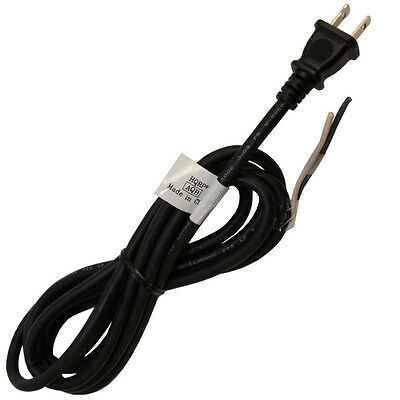 HQRP AC Power Cord for Makita 664064-4 Replacement Mains Cable Repair - $28.59