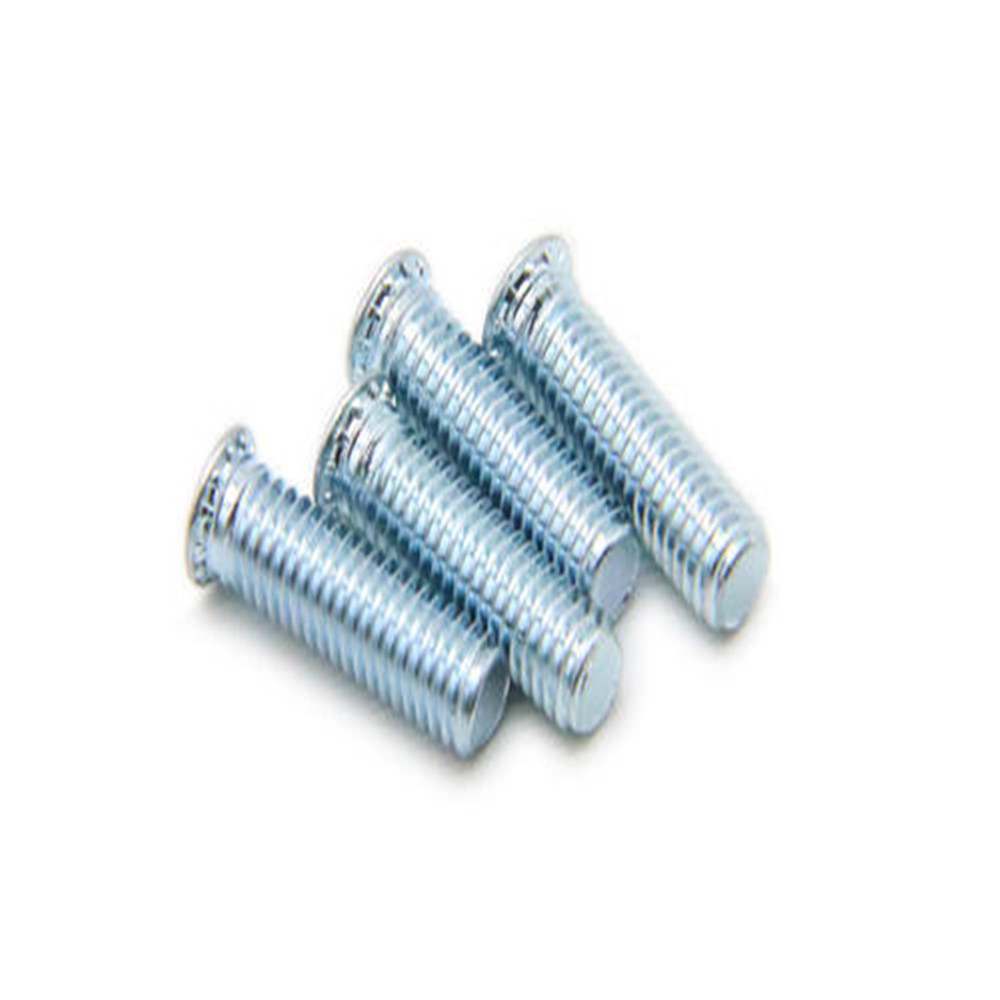 1000pc FH8325 Round Head Studs Blind Rivet Protruding Platen Stud PEM