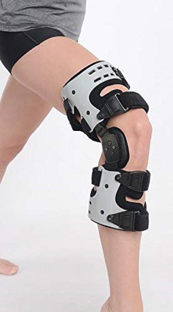 Superior Braces OA Unloader Knee Brace for Arthritis Pain