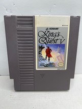 King’s Quest for Nintendo NES - $44.55