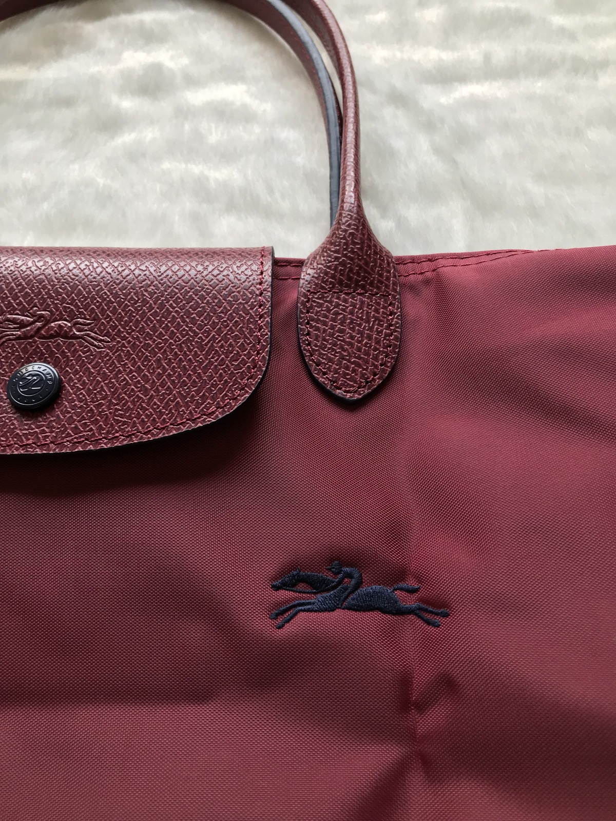 Franc Longchamp Le Pliage Club Collection And 50 Similar Items