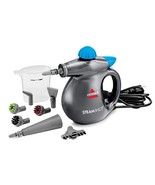 Bissell SteamShot Hard Surface Steam Cleaner with Natural Sanitization, ... - $93.12