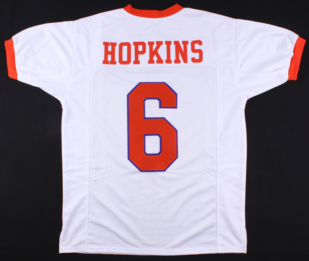 deandre hopkins shirt jersey