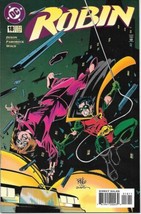 BATMAN #520 VERY FINE 1995 DC COMICS