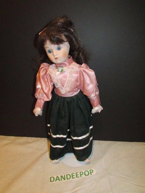 heritage mint ltd dolls 1990