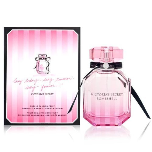 Victoria's Secret Bombshell Eau De Parfum And 50 Similar Items