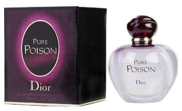 Christian Dior Pure Poison 3.4 oz /100 ml Eau De Parfum Spray/Women/ SEALED image 6