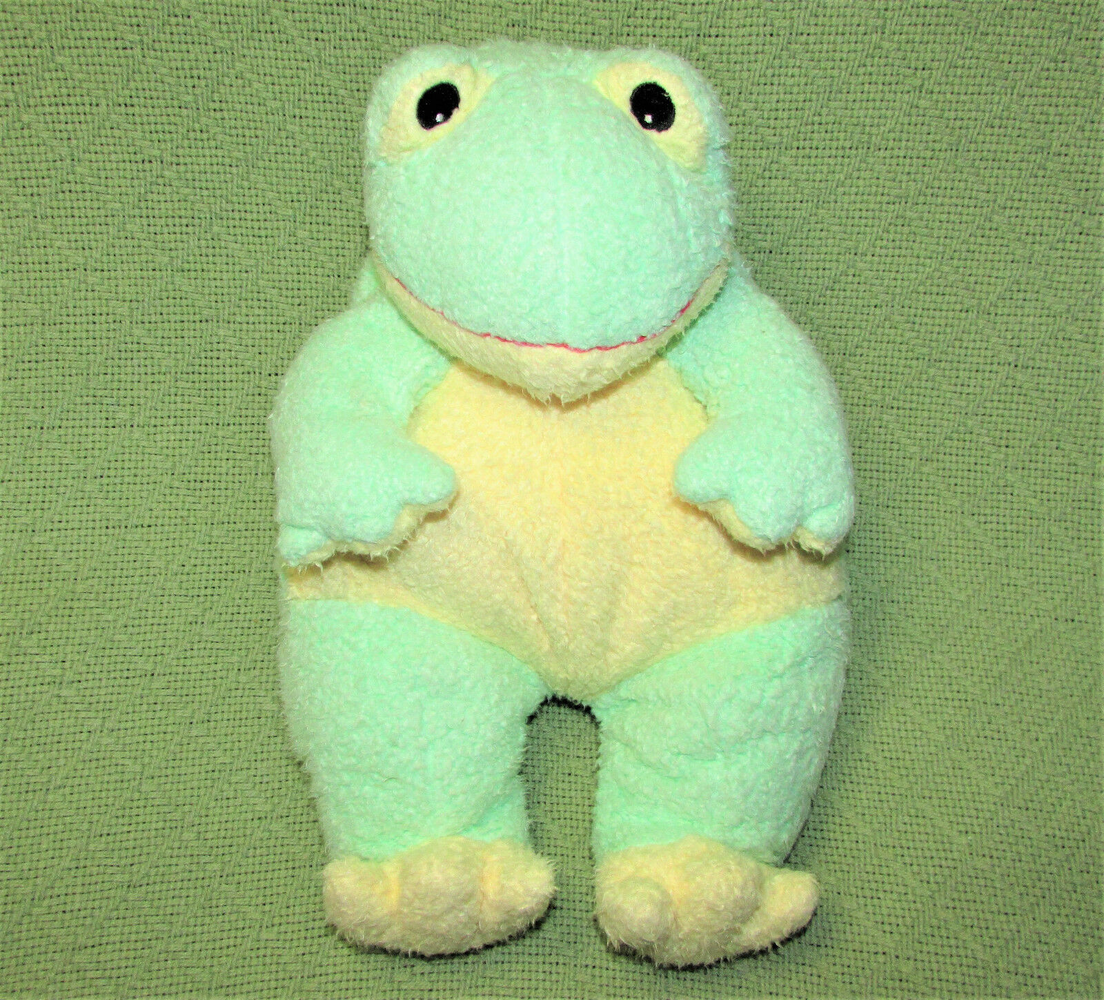 ty stuffed hippo