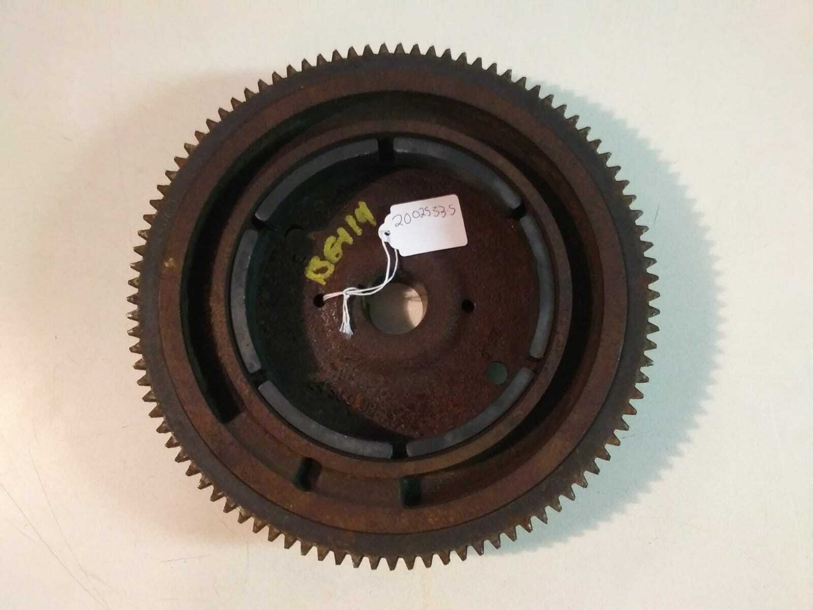GENUINE OEM KOHLER ENGINE FLYWHEEL 20 025 33S KOHLER FLYWHEEL Parts